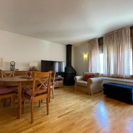 Galli - Duplex En 亚纳斯