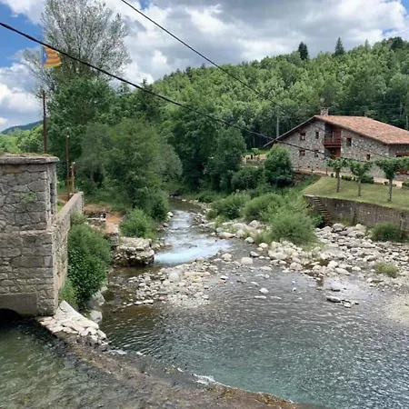 公寓 Galli - Duplex En *