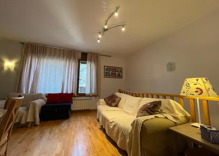 Appartamento Galli - Duplex En