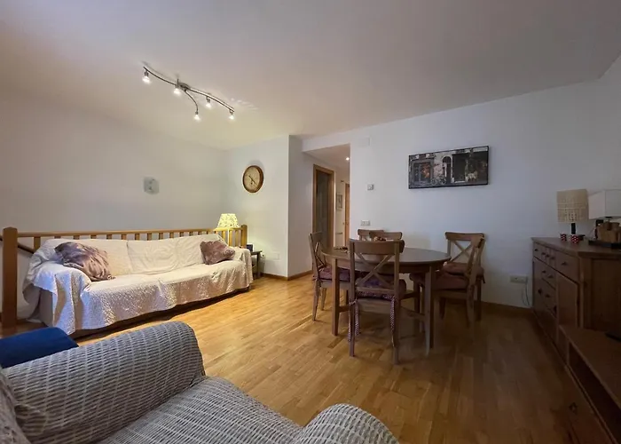 Appartamento Galli - Duplex En