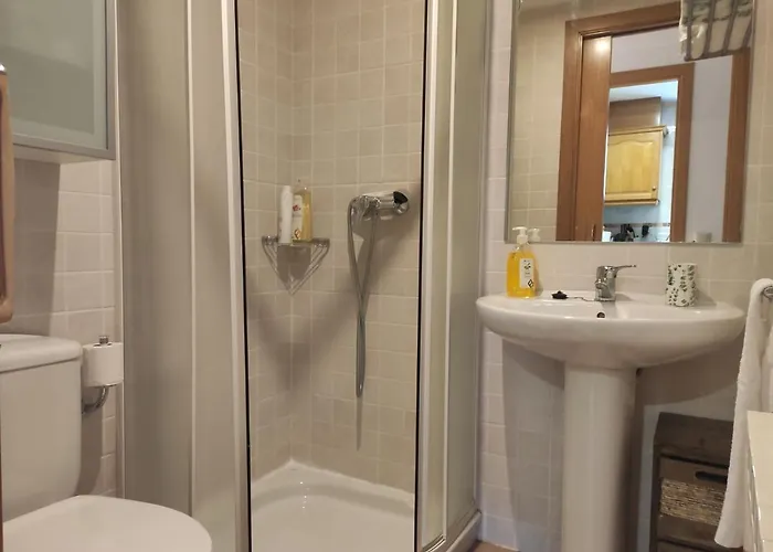 Galli - Duplex En Appartamento *
