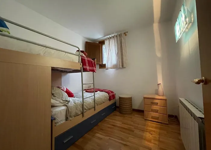 Galli - Duplex En Appartamento *