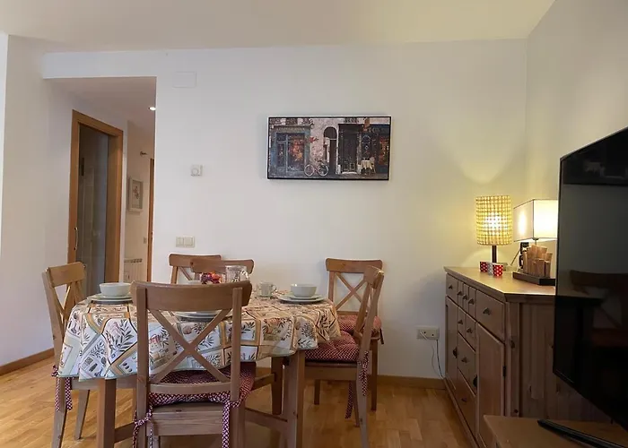 Appartamento Galli - Duplex En