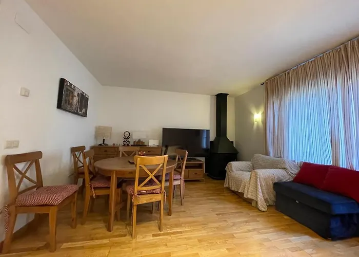 Galli - Duplex En Appartamento