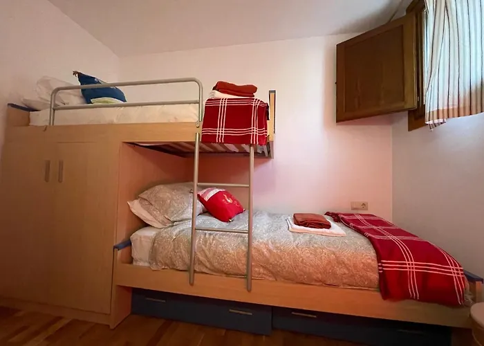 Galli - Duplex En