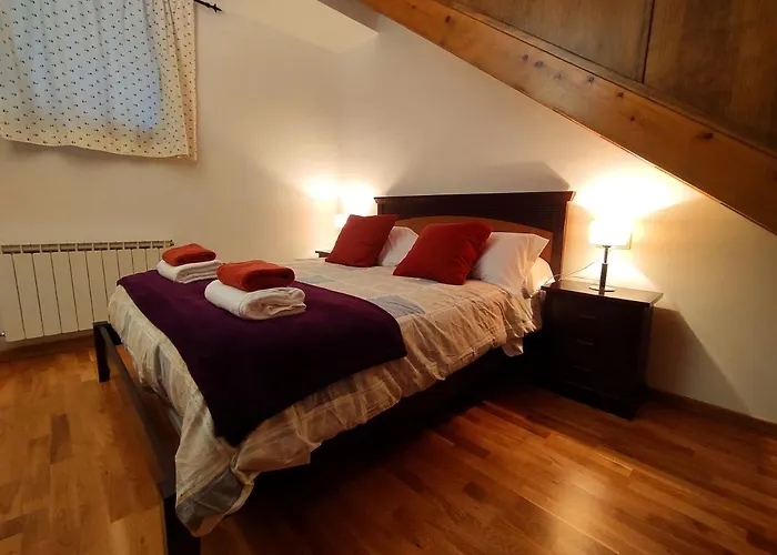 Appartamento Galli - Duplex En