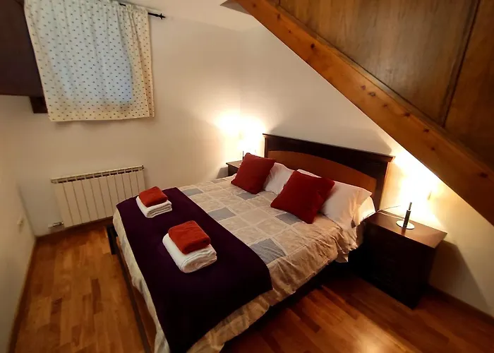 Galli - Duplex En * Llanars