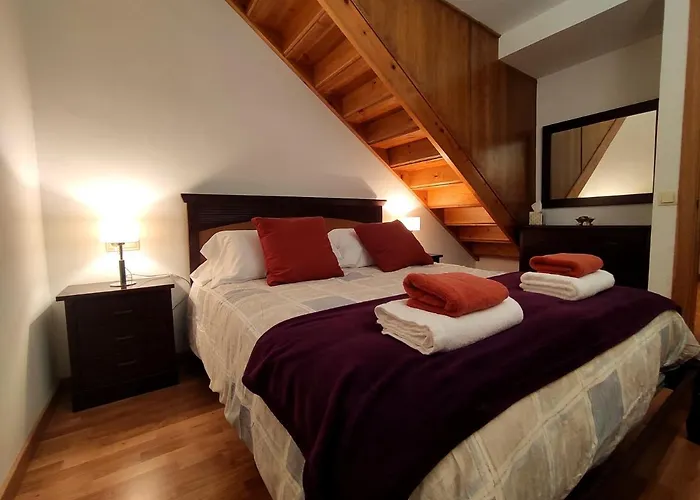 Galli - Duplex En