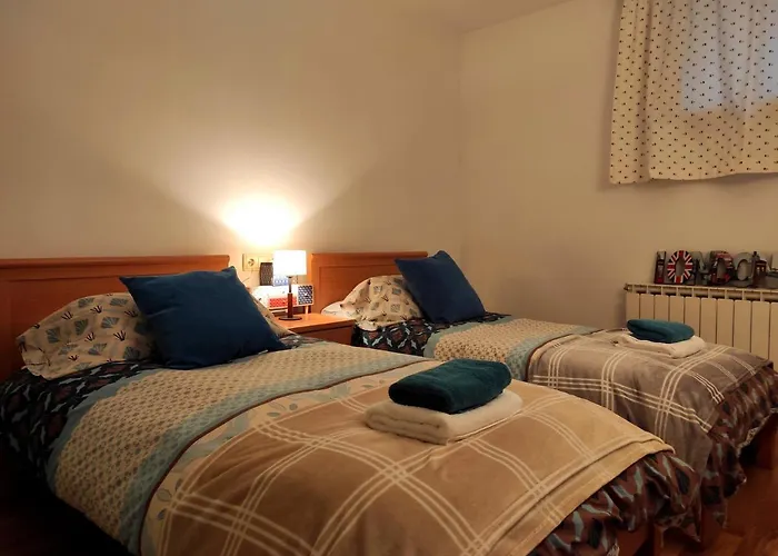 Galli - Duplex En
