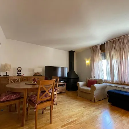 Galli - Duplex En יאנארס