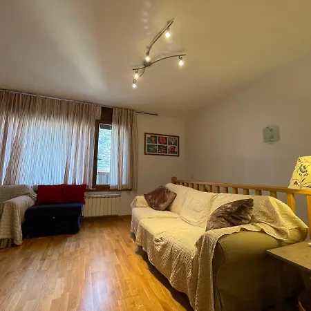Apartment Galli - Duplex En