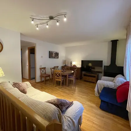 Galli - Duplex En Apartment
