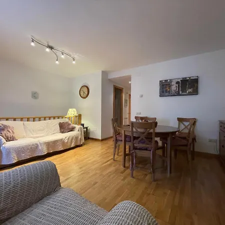 Apartment Galli - Duplex En