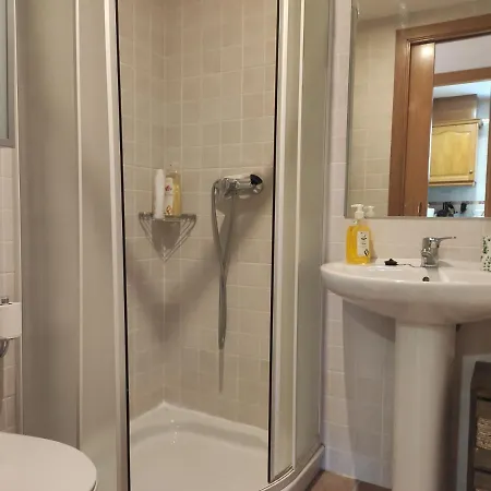 Galli - Duplex En Apartment *