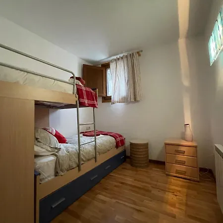 Galli - Duplex En Apartment *