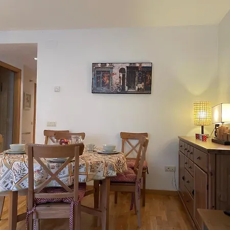 Apartment Galli - Duplex En