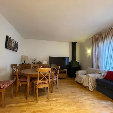 Galli - Duplex En Апартаменты