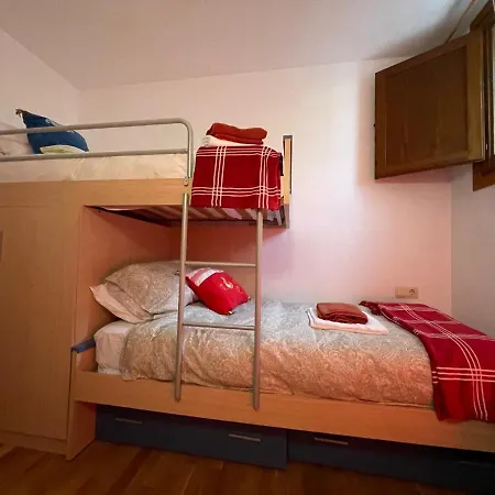 Galli - Duplex En