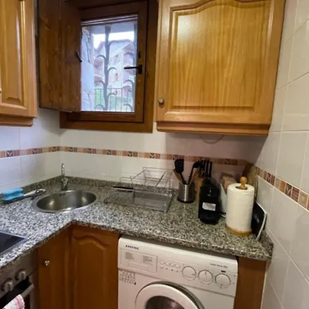 Galli - Duplex En Apartment Llanars