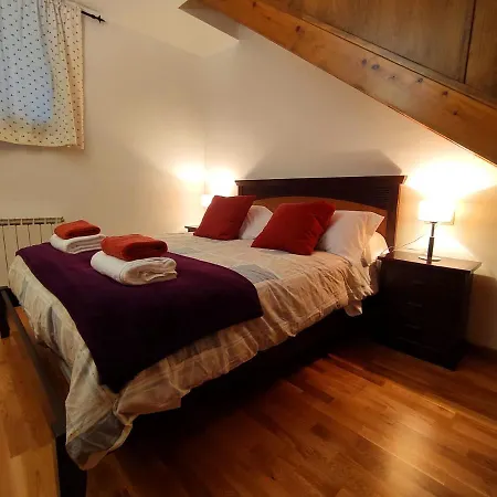 Apartment Galli - Duplex En