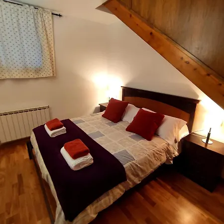 Galli - Duplex En * Llanars