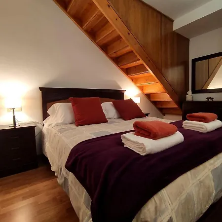Galli - Duplex En