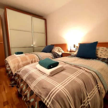 Galli - Duplex En Apartment Llanars