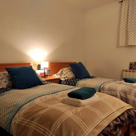 Galli - Duplex En